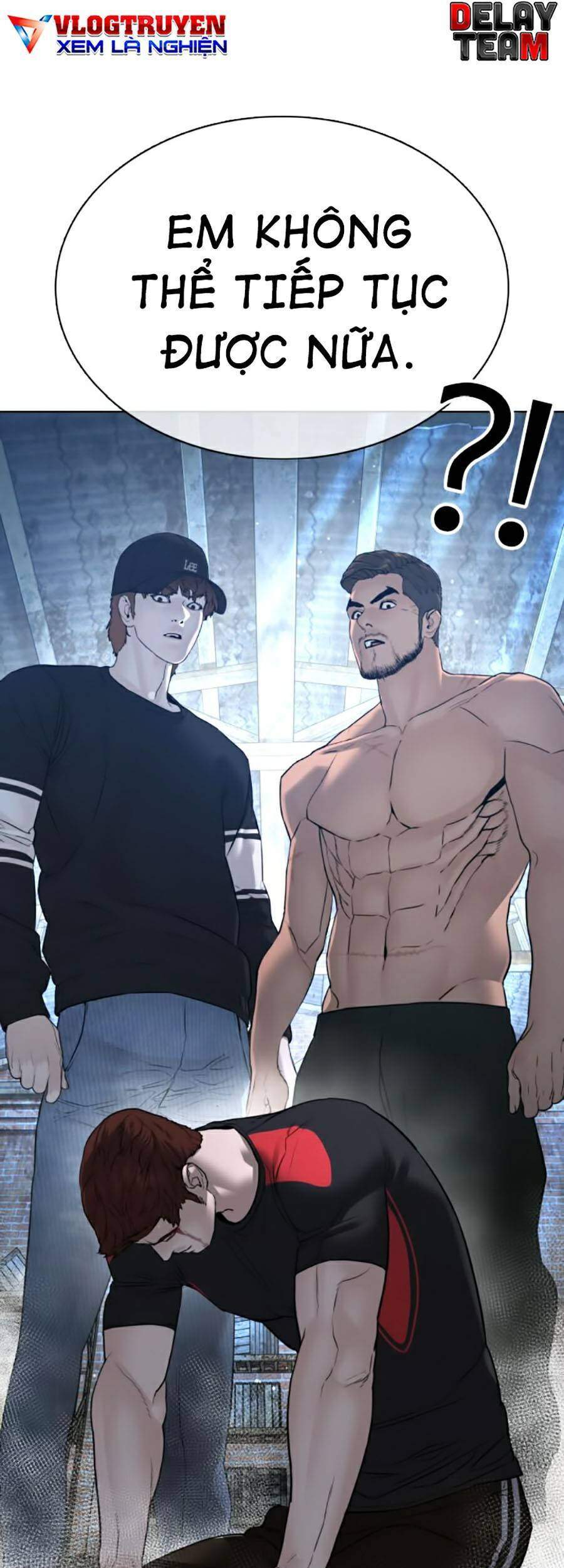 Truyện Tranh Cách Chiến Thắng Trận Đấu trang 6