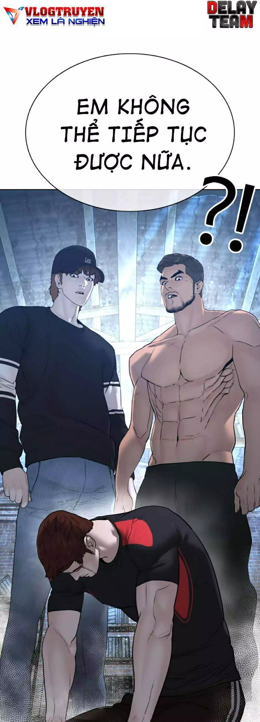 Truyện Tranh Cách Chiến Thắng Trận Đấu trang 6