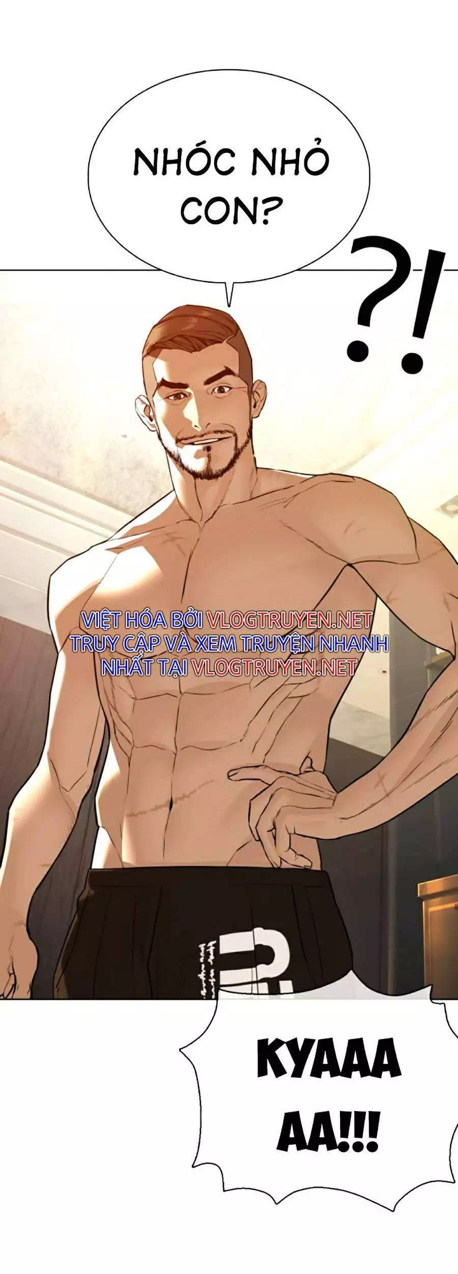 Truyện Tranh Cách Chiến Thắng Trận Đấu trang 6