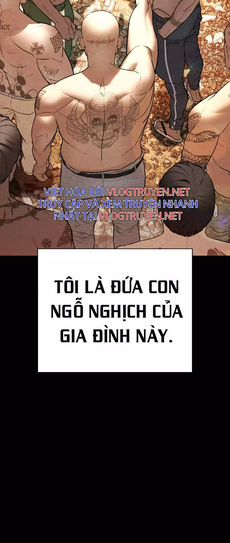 Truyện Tranh Cách Chiến Thắng Trận Đấu trang 6