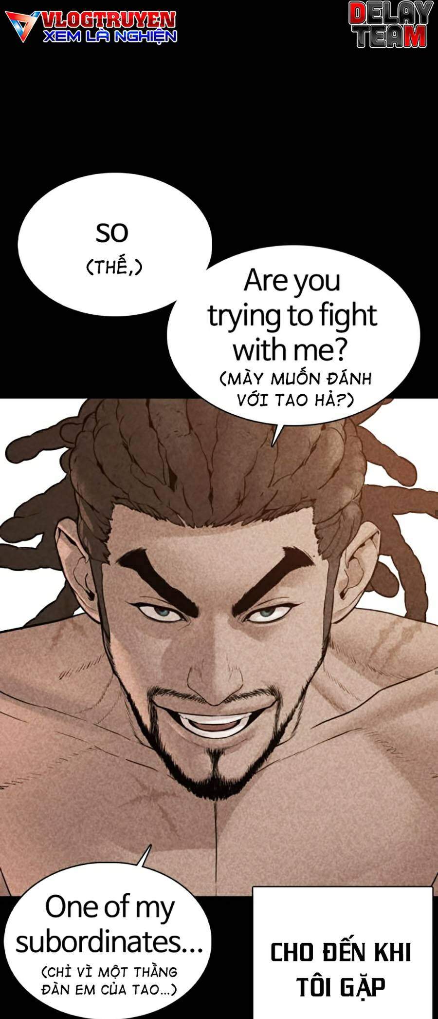 Truyện Tranh Cách Chiến Thắng Trận Đấu trang 6