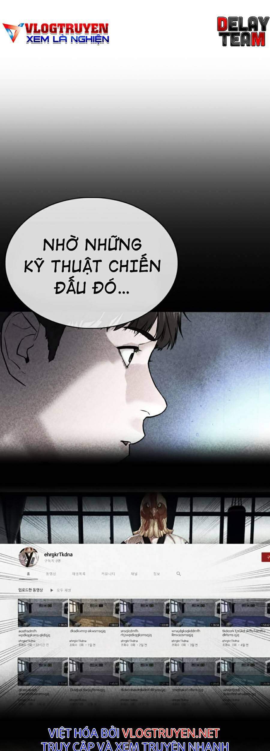 Truyện Tranh Cách Chiến Thắng Trận Đấu trang 6