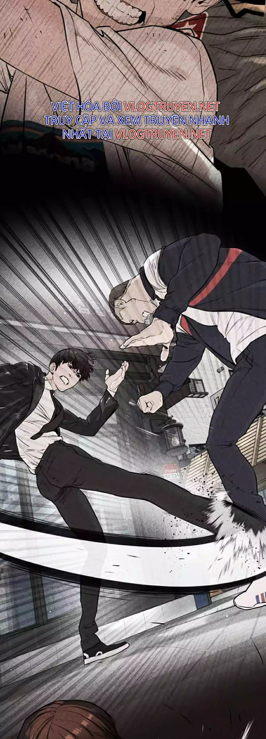 Truyện Tranh Cách Chiến Thắng Trận Đấu trang 6