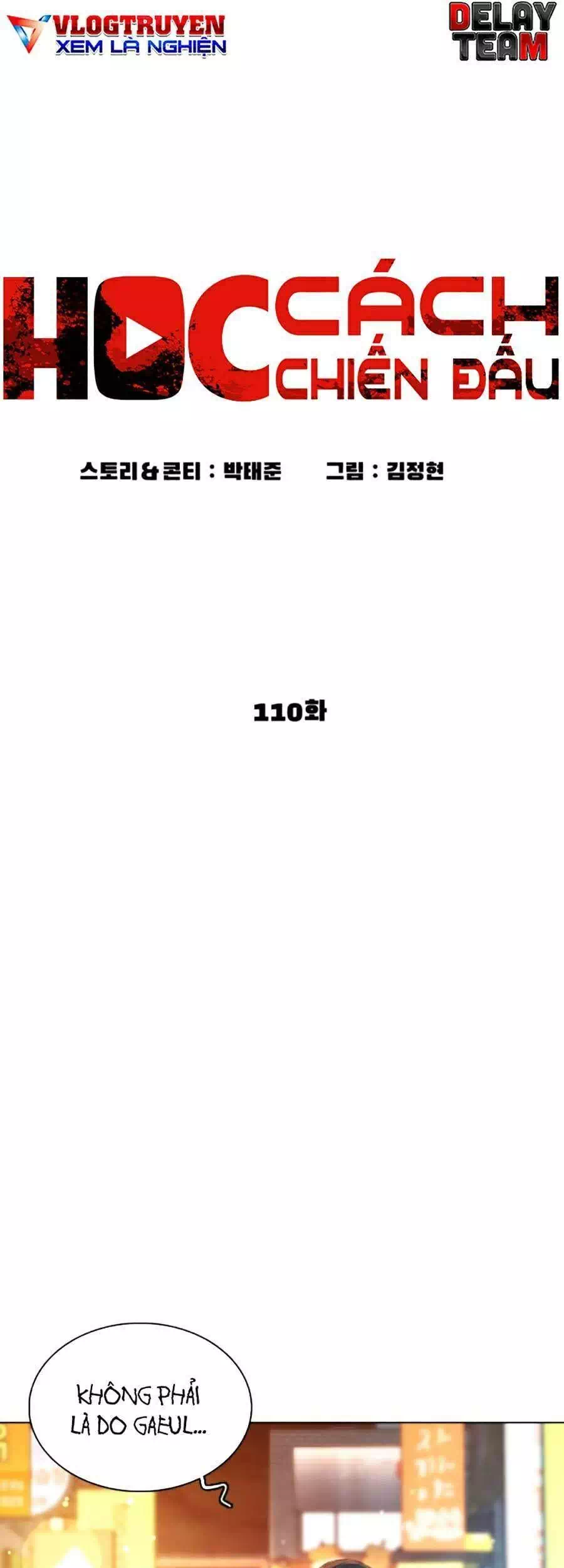 Truyện Tranh Cách Chiến Thắng Trận Đấu trang 6