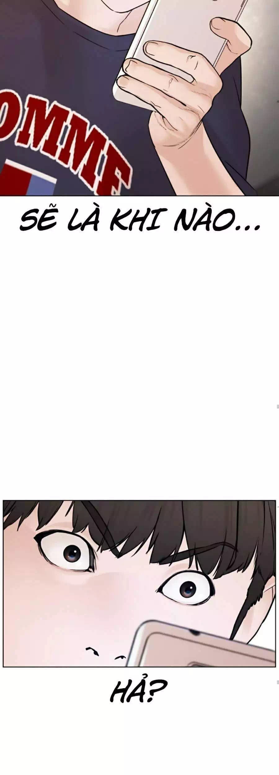 Truyện Tranh Cách Chiến Thắng Trận Đấu trang 6