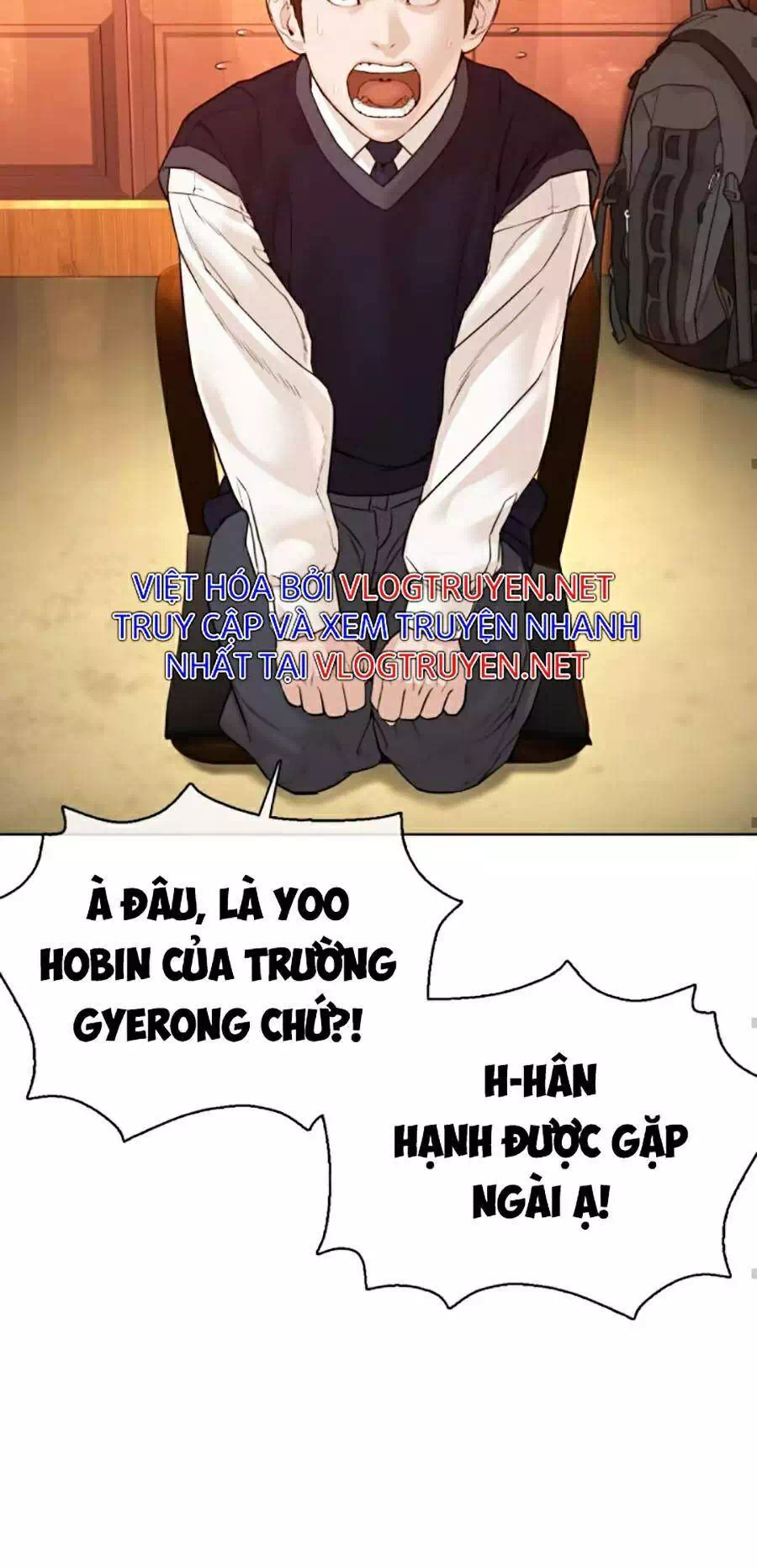 Truyện Tranh Cách Chiến Thắng Trận Đấu trang 6