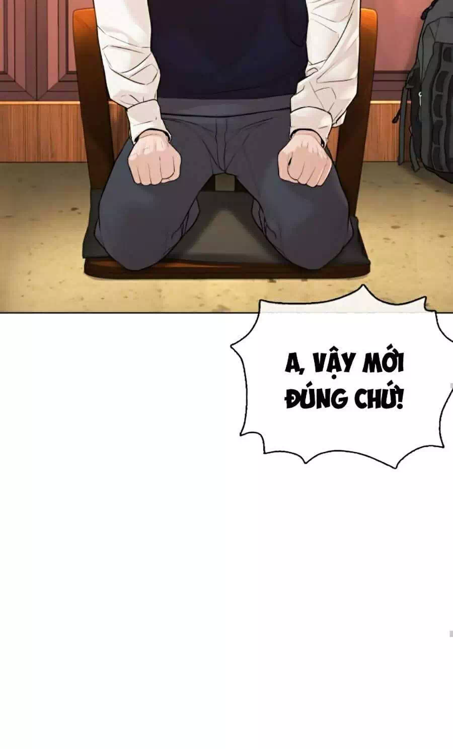 Truyện Tranh Cách Chiến Thắng Trận Đấu trang 6