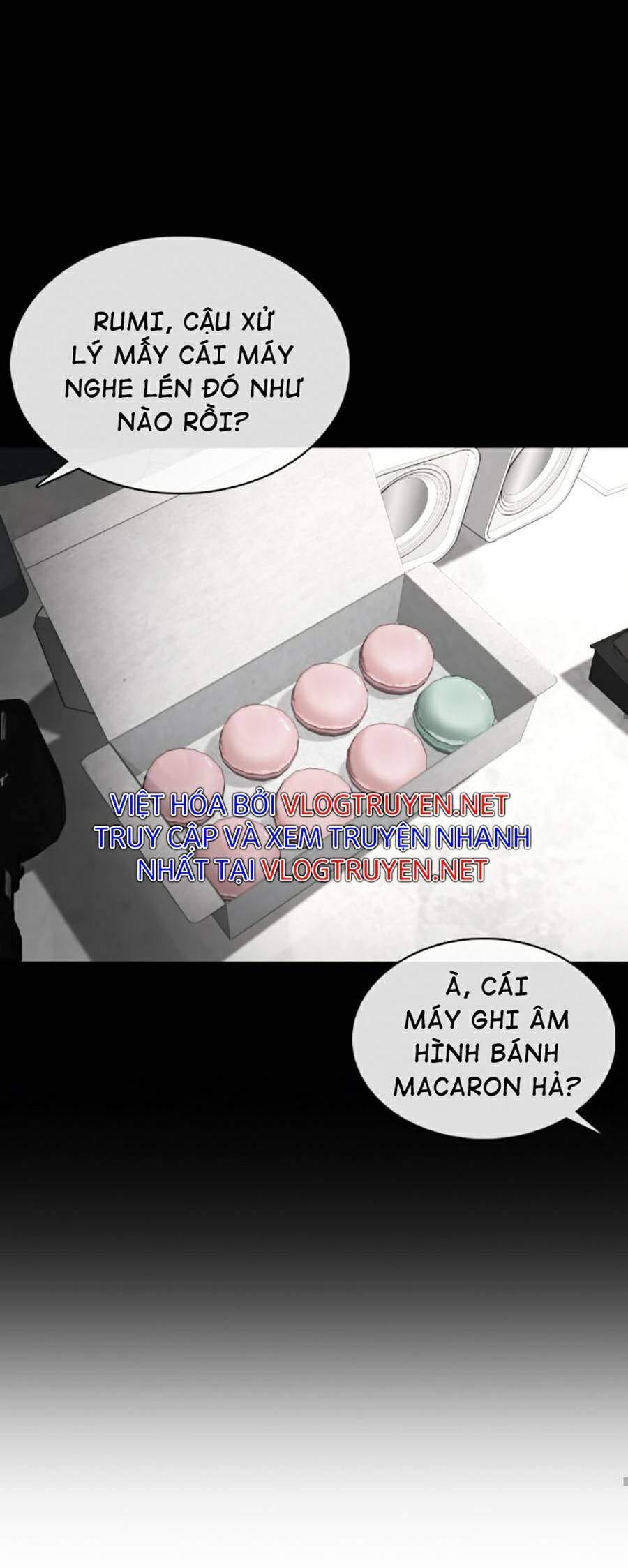 Truyện Tranh Cách Chiến Thắng Trận Đấu trang 6