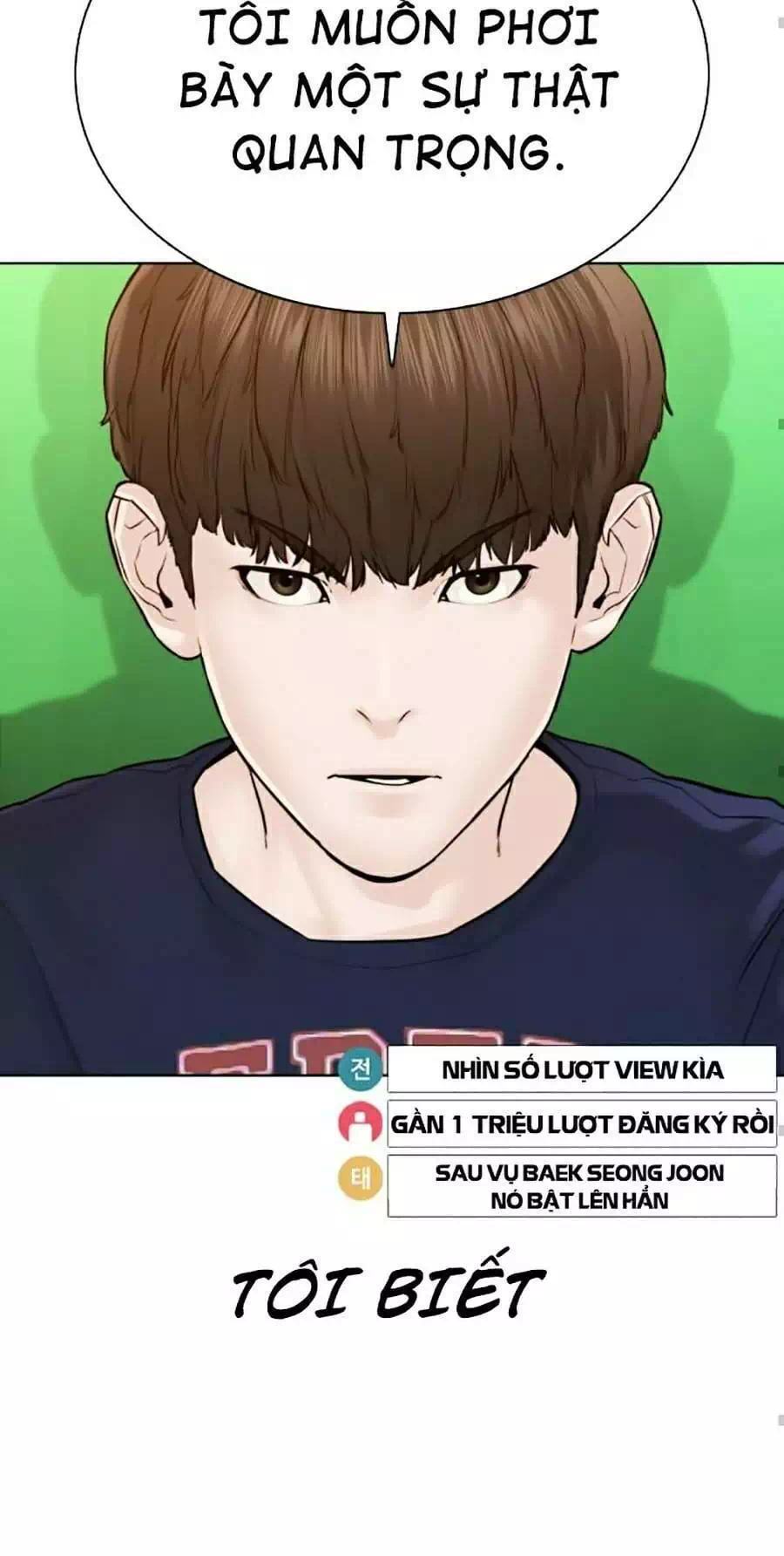 Truyện Tranh Cách Chiến Thắng Trận Đấu trang 6