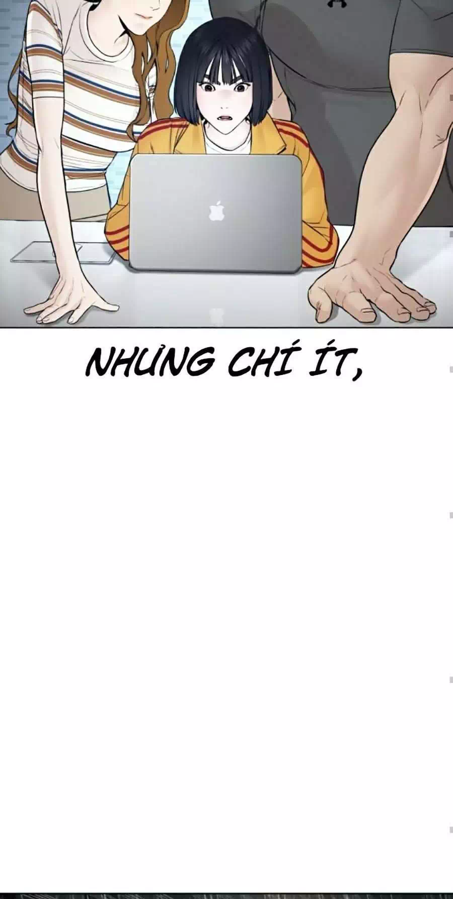 Truyện Tranh Cách Chiến Thắng Trận Đấu trang 6