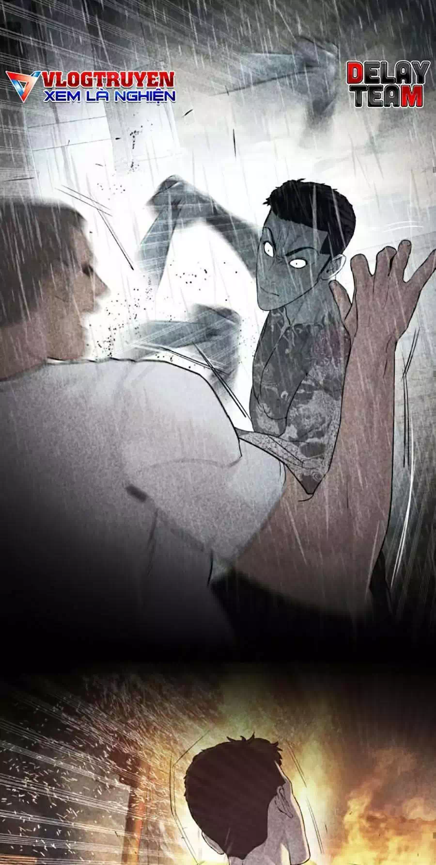 Truyện Tranh Cách Chiến Thắng Trận Đấu trang 6