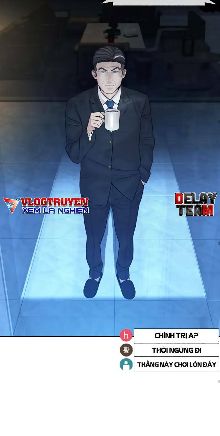 Truyện Tranh Cách Chiến Thắng Trận Đấu trang 6