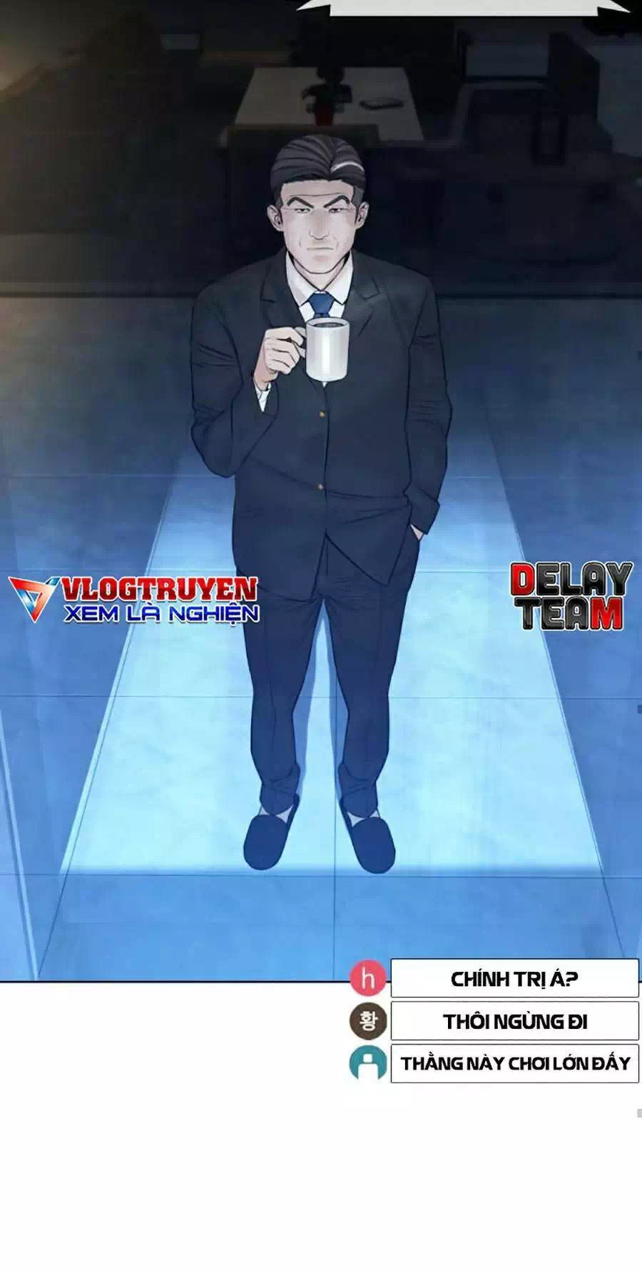 Truyện Tranh Cách Chiến Thắng Trận Đấu trang 6