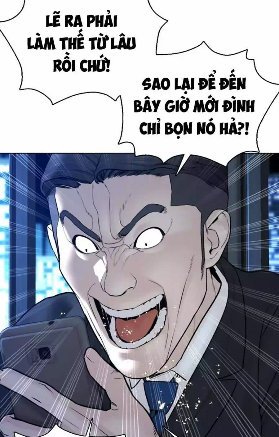 Truyện Tranh Cách Chiến Thắng Trận Đấu trang 6