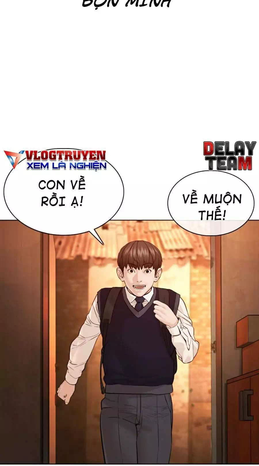 Truyện Tranh Cách Chiến Thắng Trận Đấu trang 6