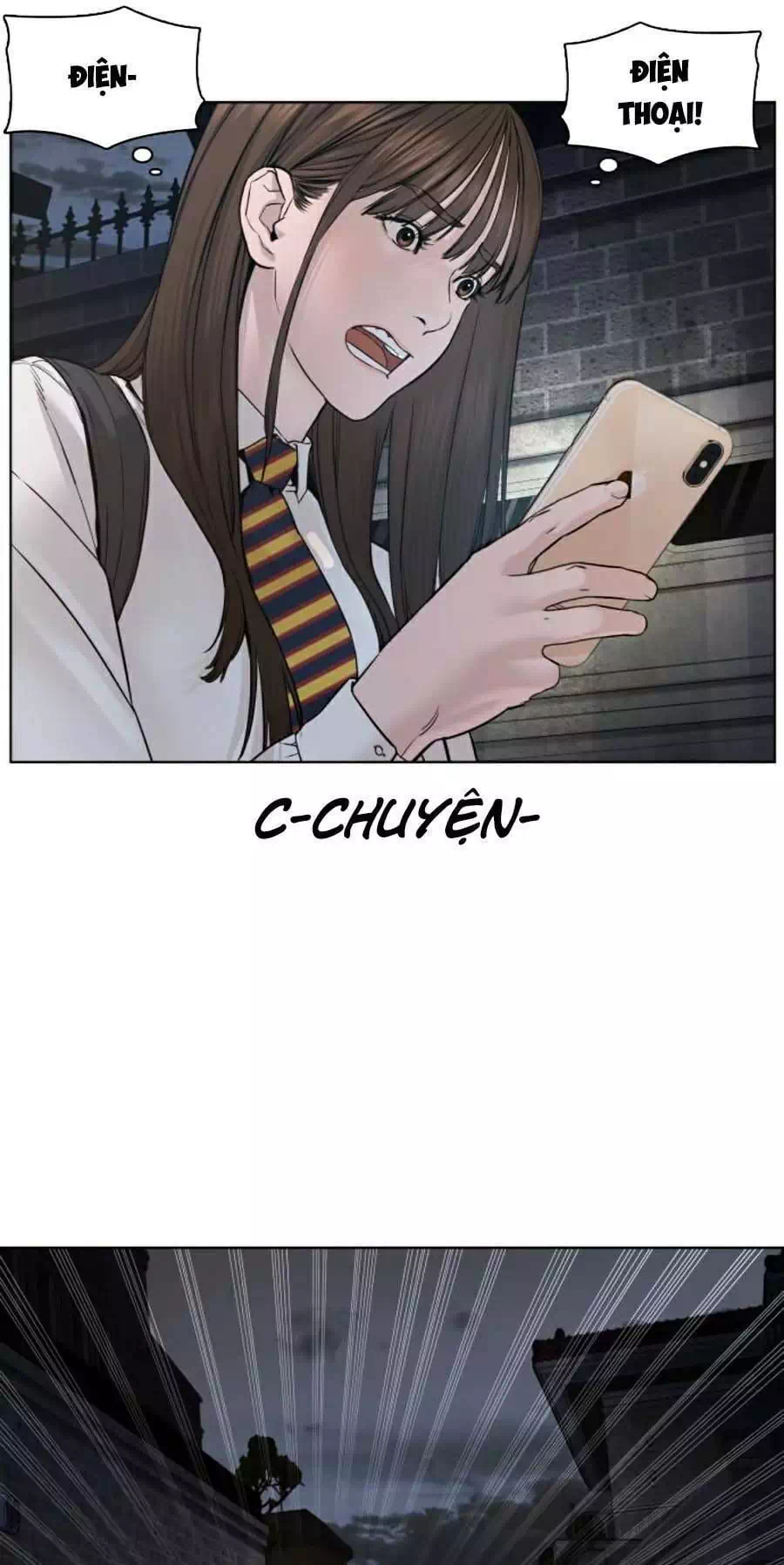 Truyện Tranh Cách Chiến Thắng Trận Đấu trang 6