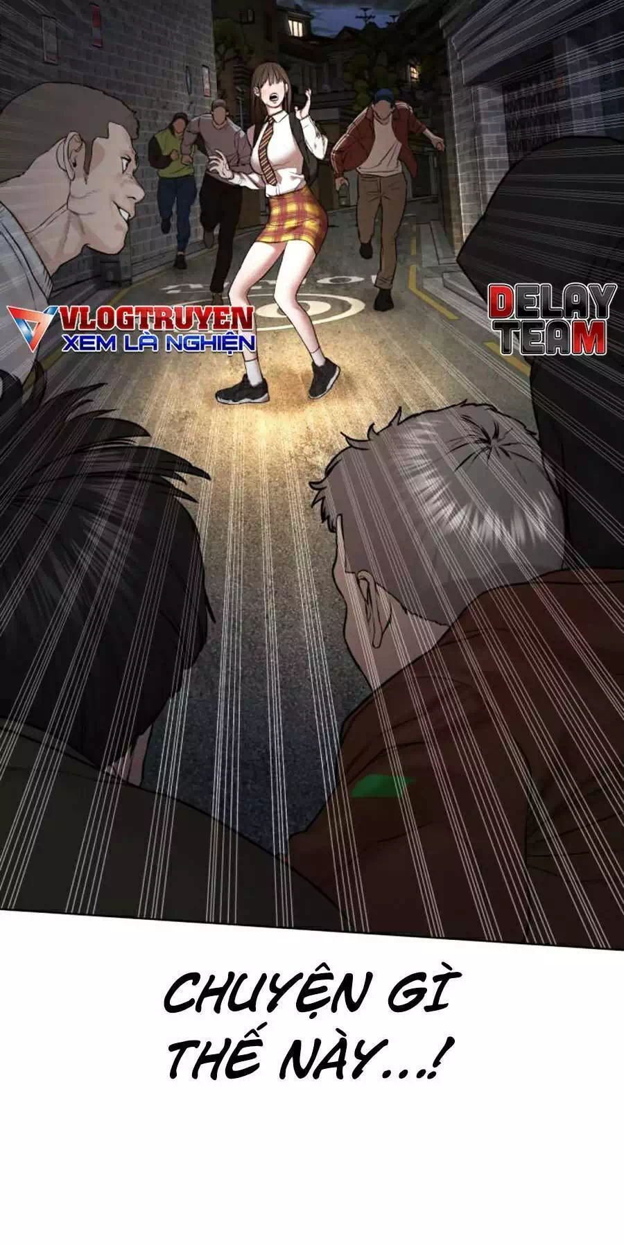 Truyện Tranh Cách Chiến Thắng Trận Đấu trang 6