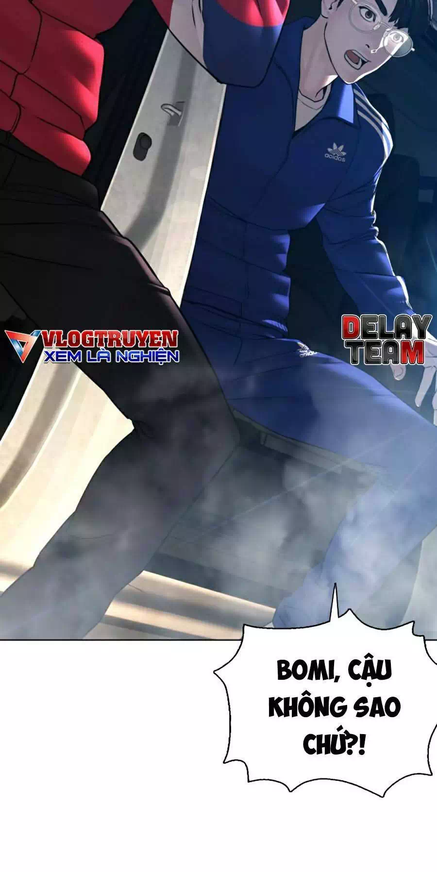 Truyện Tranh Cách Chiến Thắng Trận Đấu trang 6