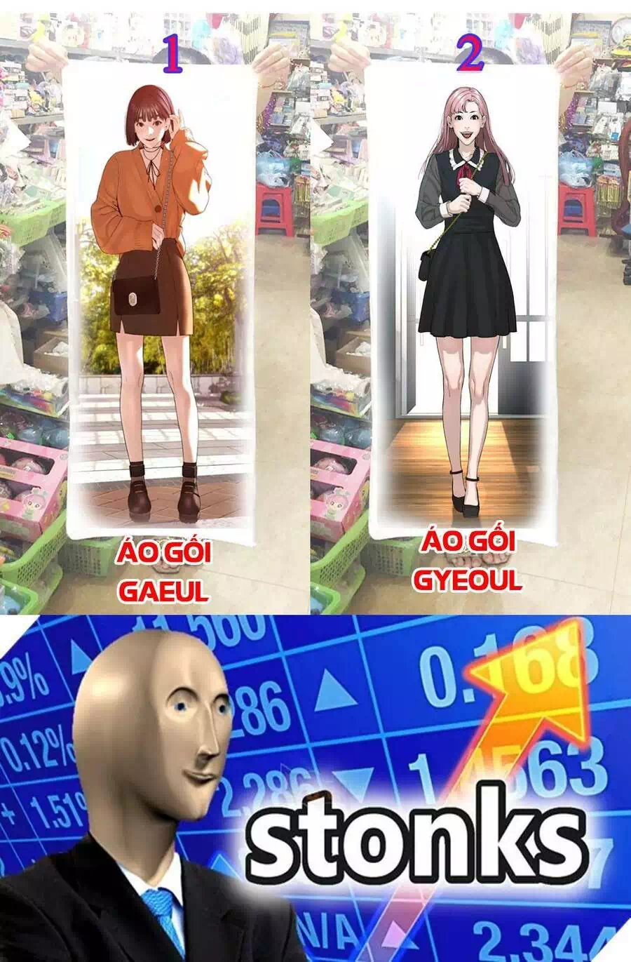 Truyện Tranh Cách Chiến Thắng Trận Đấu trang 6