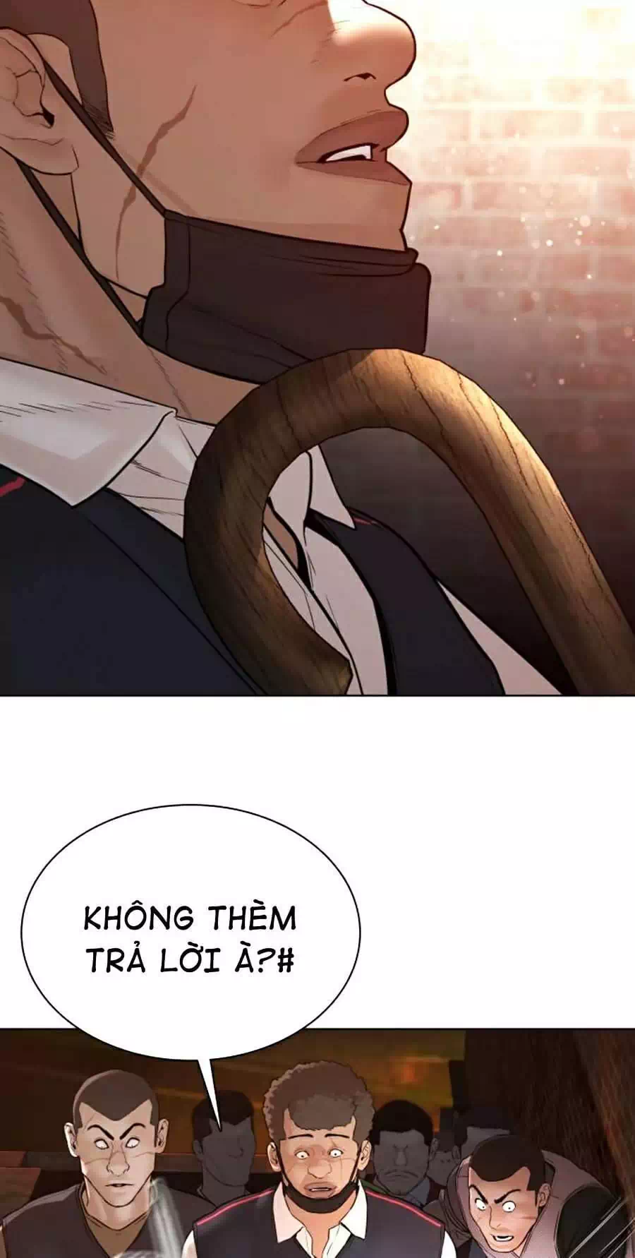 Truyện Tranh Cách Chiến Thắng Trận Đấu trang 6