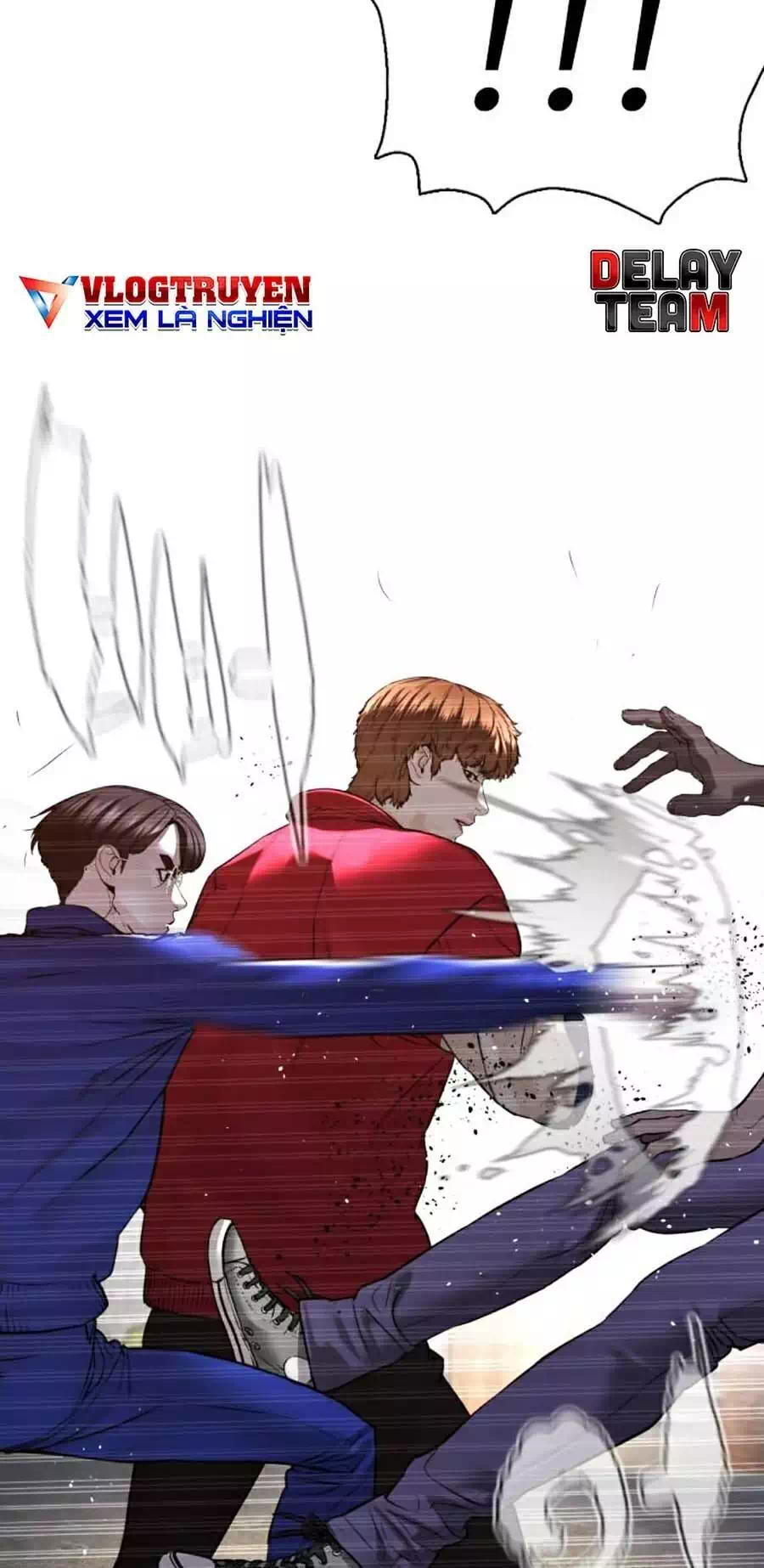 Truyện Tranh Cách Chiến Thắng Trận Đấu trang 6