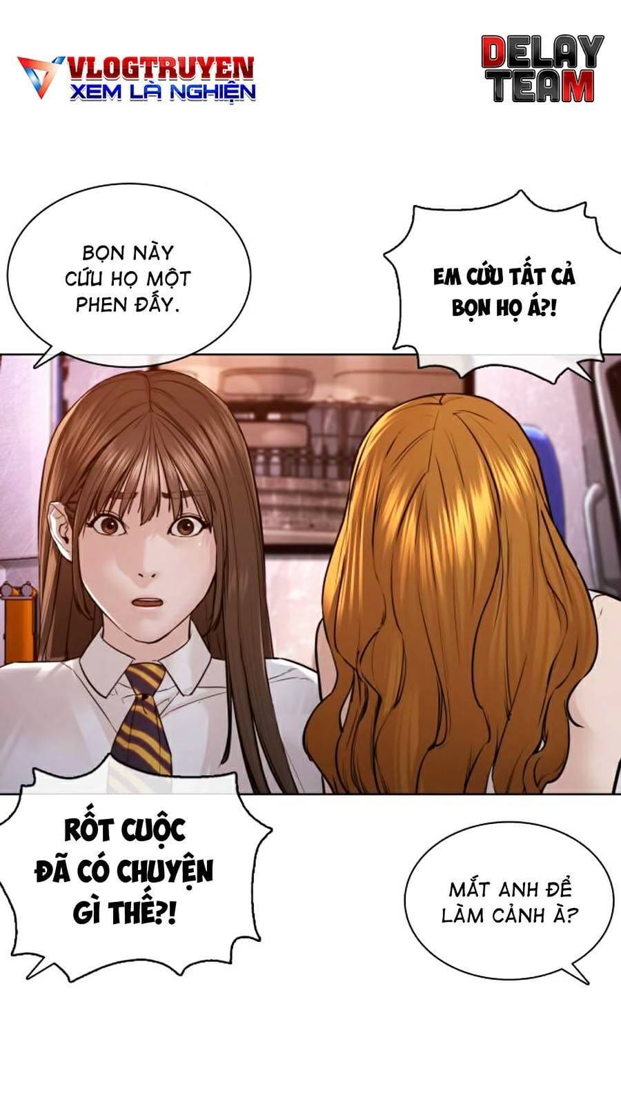 Truyện Tranh Cách Chiến Thắng Trận Đấu trang 6