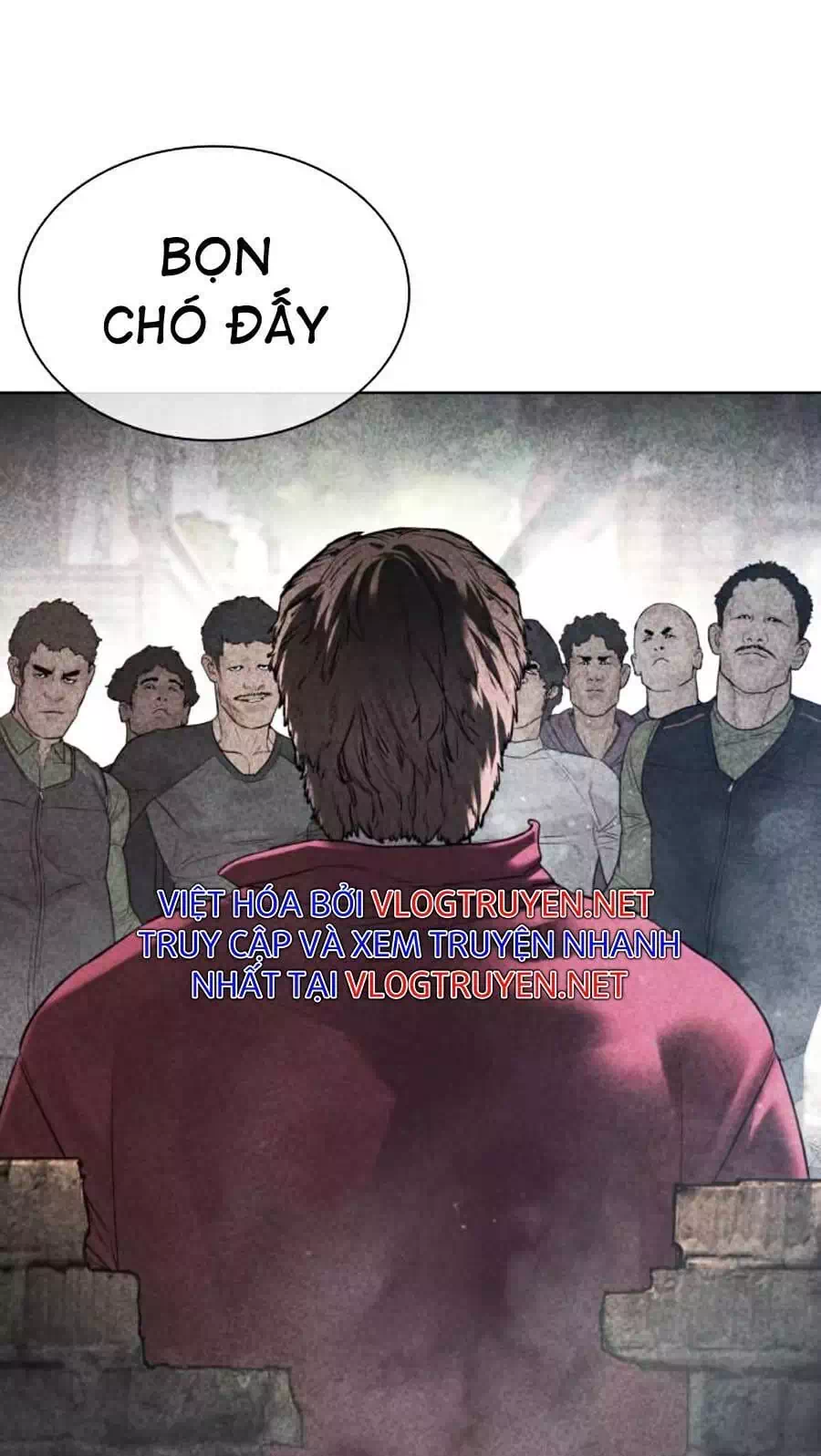 Truyện Tranh Cách Chiến Thắng Trận Đấu trang 6