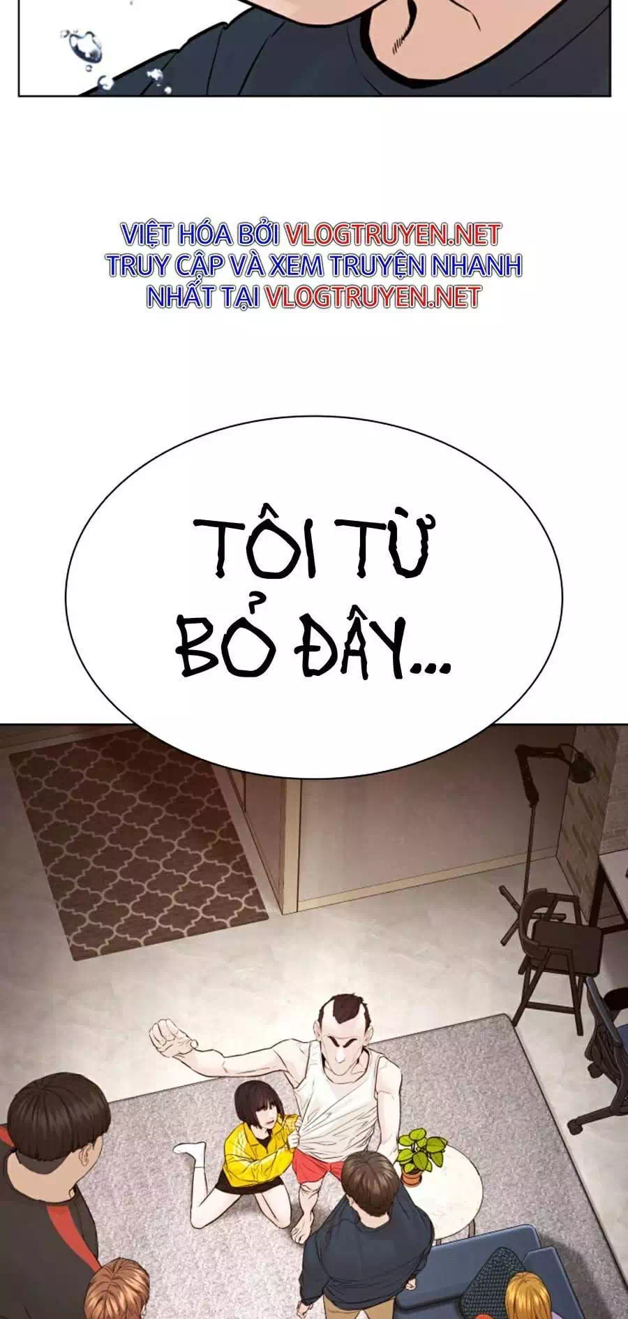 Truyện Tranh Cách Chiến Thắng Trận Đấu trang 6