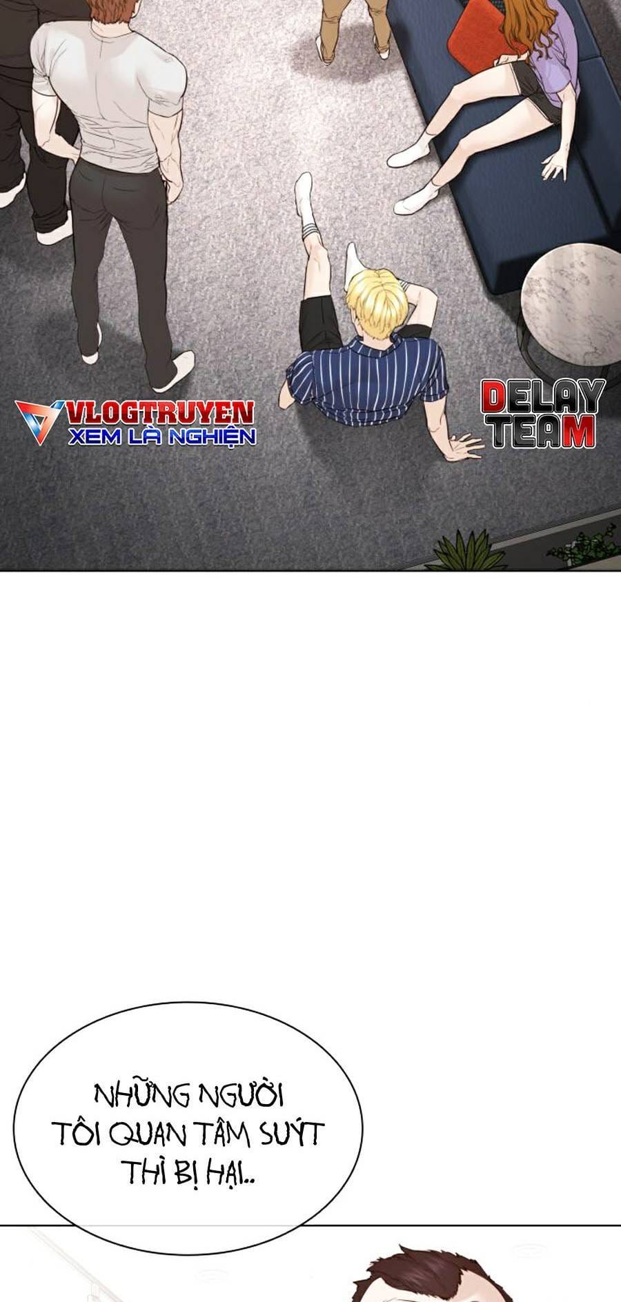 Truyện Tranh Cách Chiến Thắng Trận Đấu trang 6