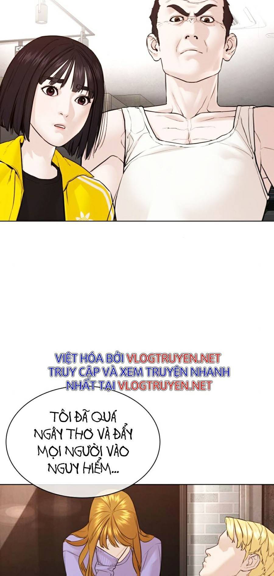 Truyện Tranh Cách Chiến Thắng Trận Đấu trang 6