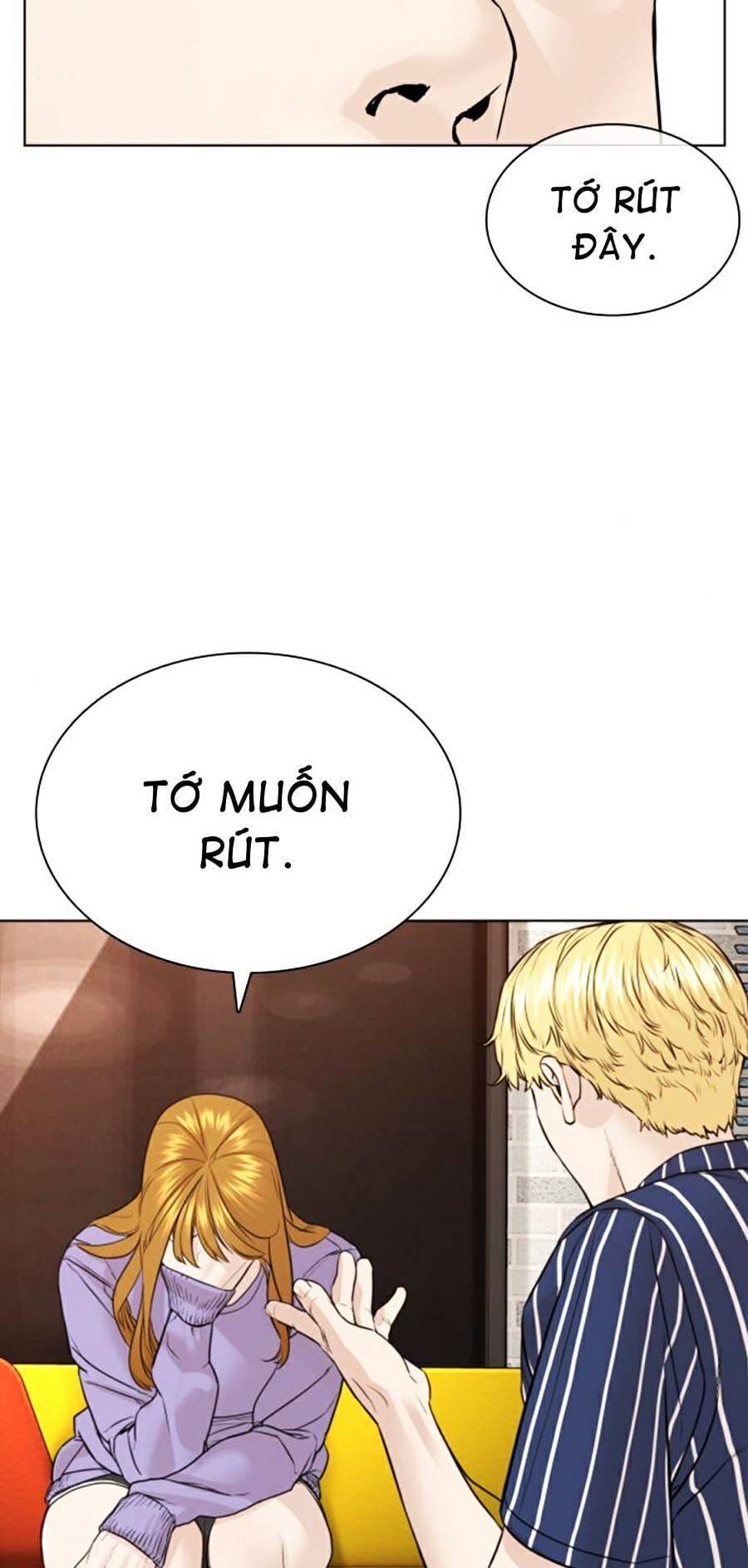 Truyện Tranh Cách Chiến Thắng Trận Đấu trang 6