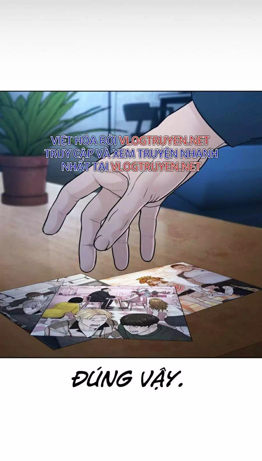 Truyện Tranh Cách Chiến Thắng Trận Đấu trang 6