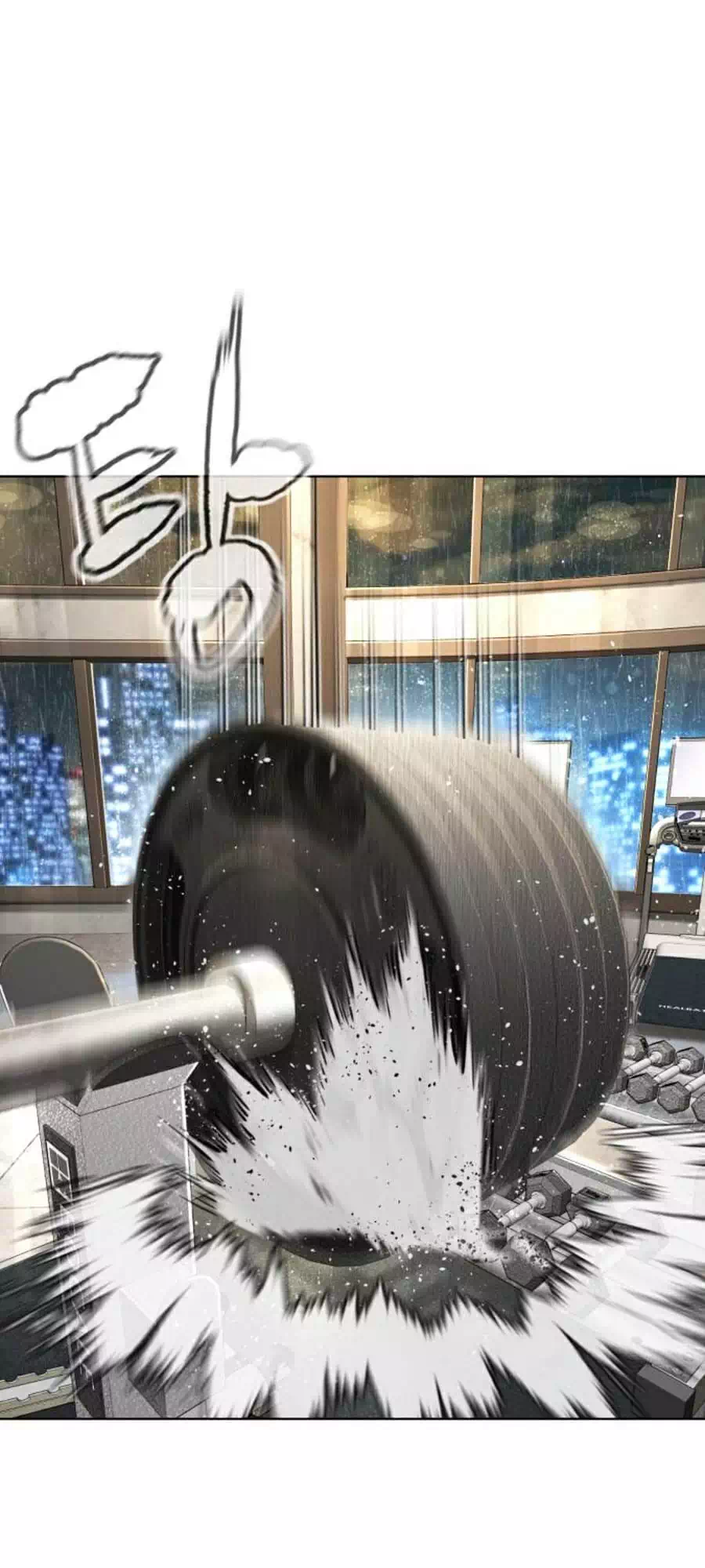 Truyện Tranh Cách Chiến Thắng Trận Đấu trang 6