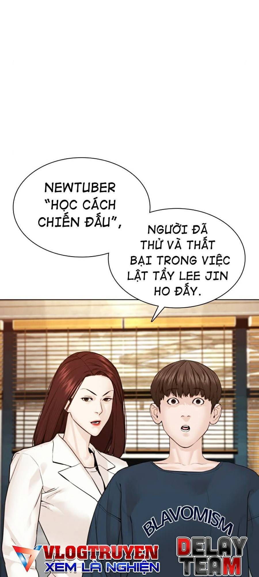 Truyện Tranh Cách Chiến Thắng Trận Đấu trang 6