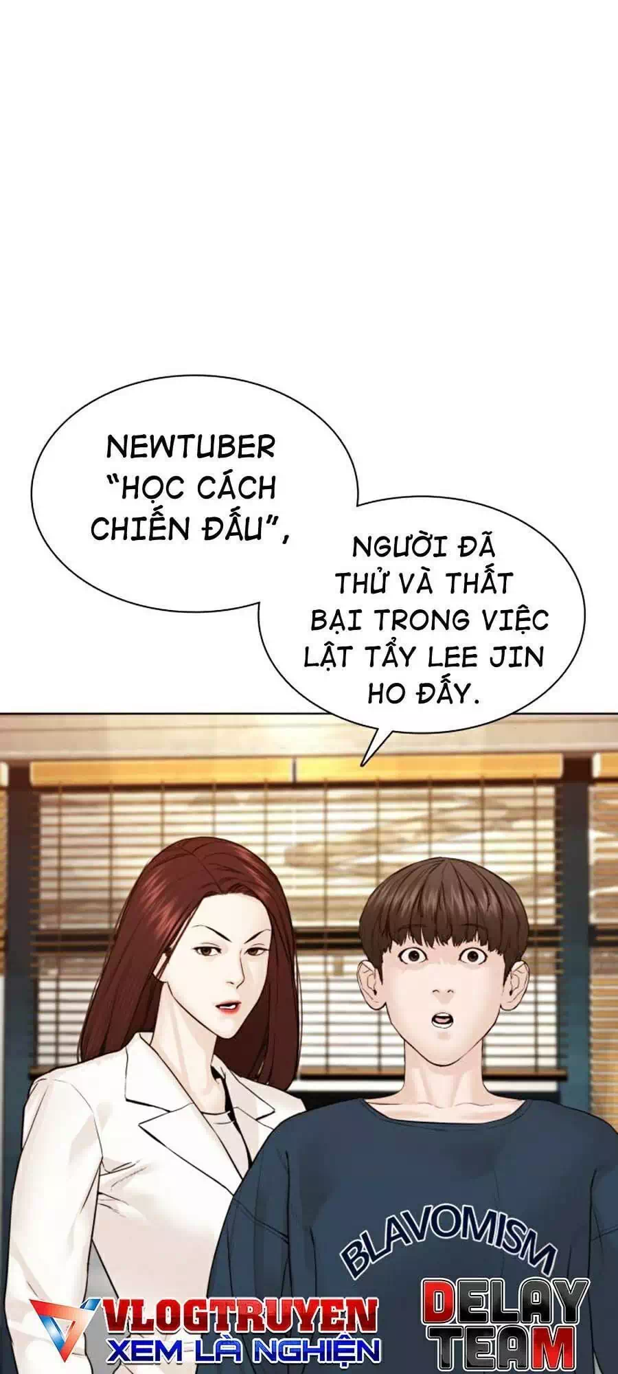 Truyện Tranh Cách Chiến Thắng Trận Đấu trang 6