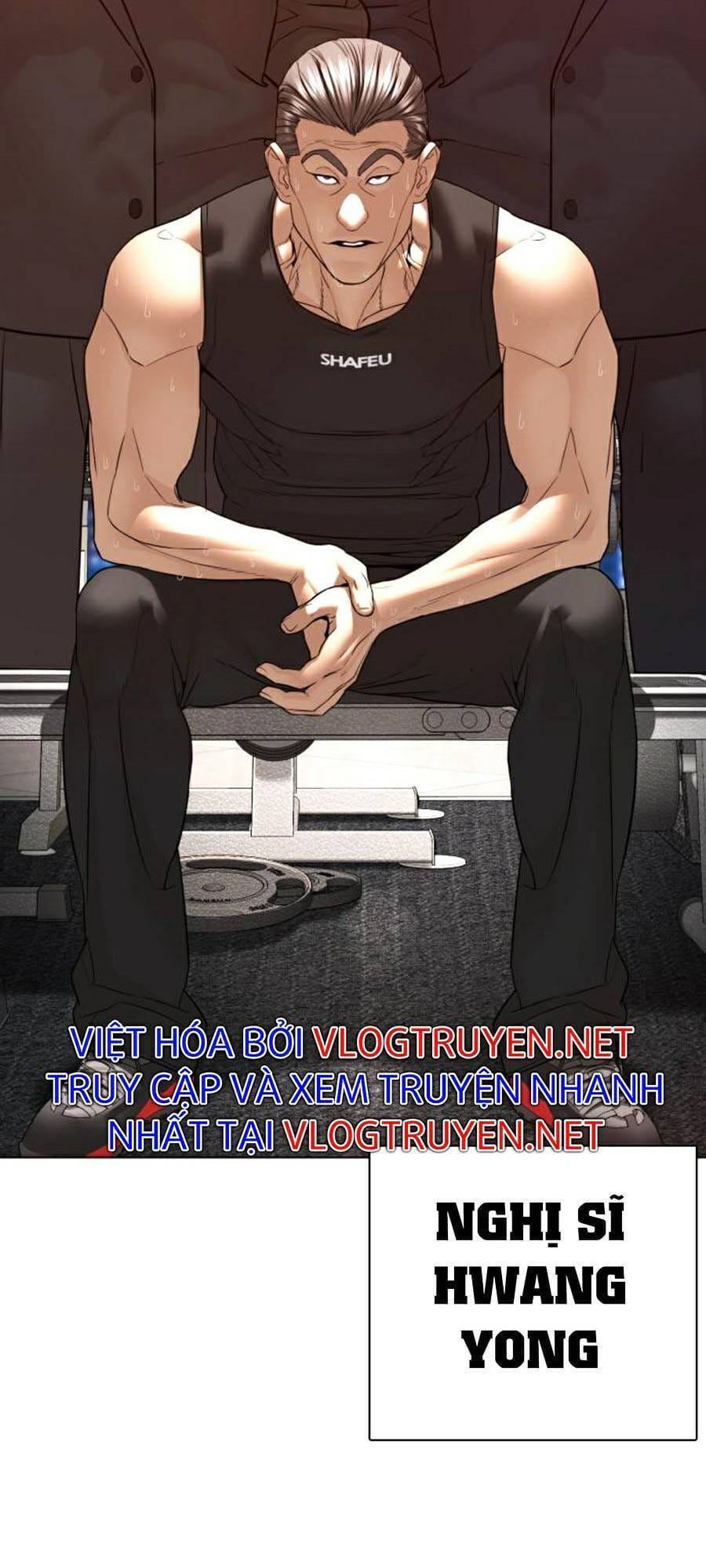 Truyện Tranh Cách Chiến Thắng Trận Đấu trang 6