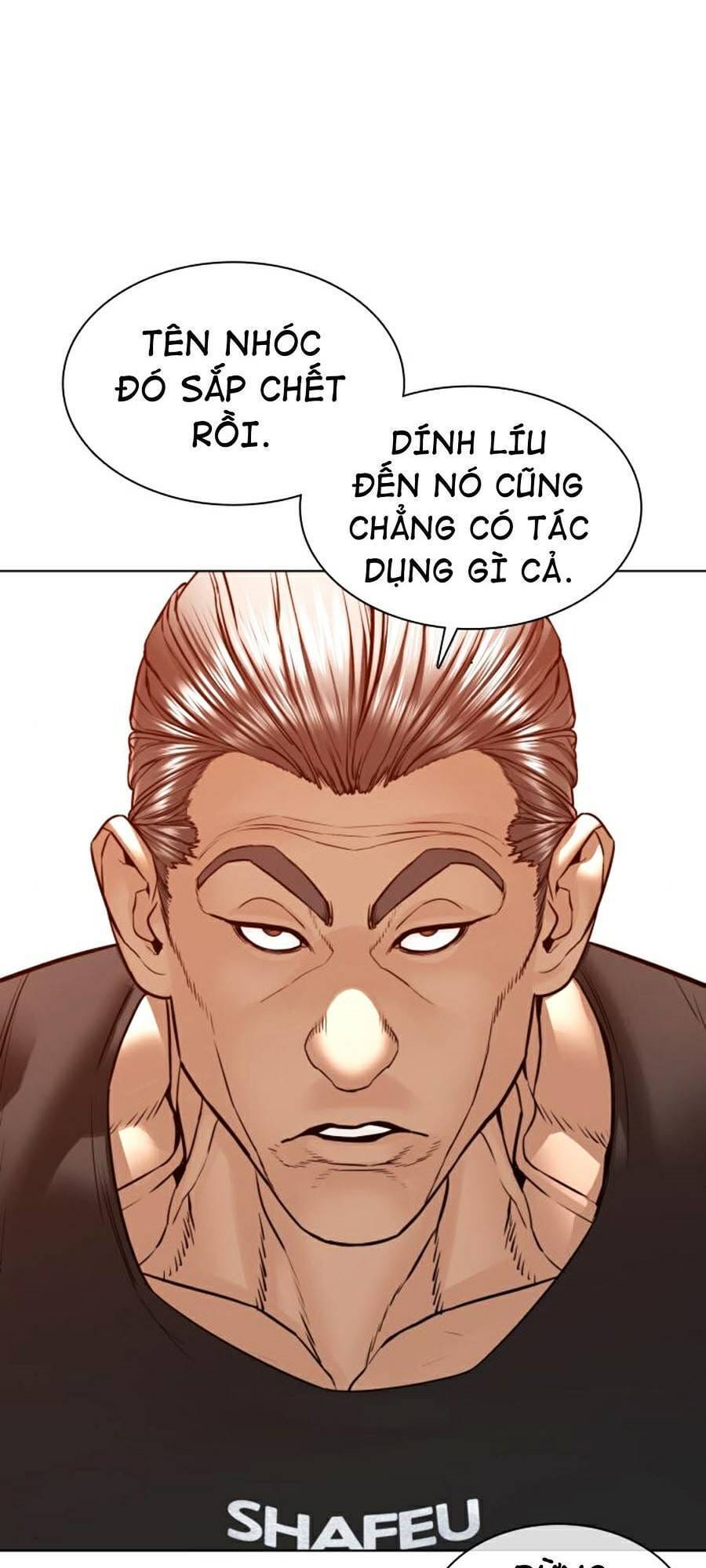 Truyện Tranh Cách Chiến Thắng Trận Đấu trang 6