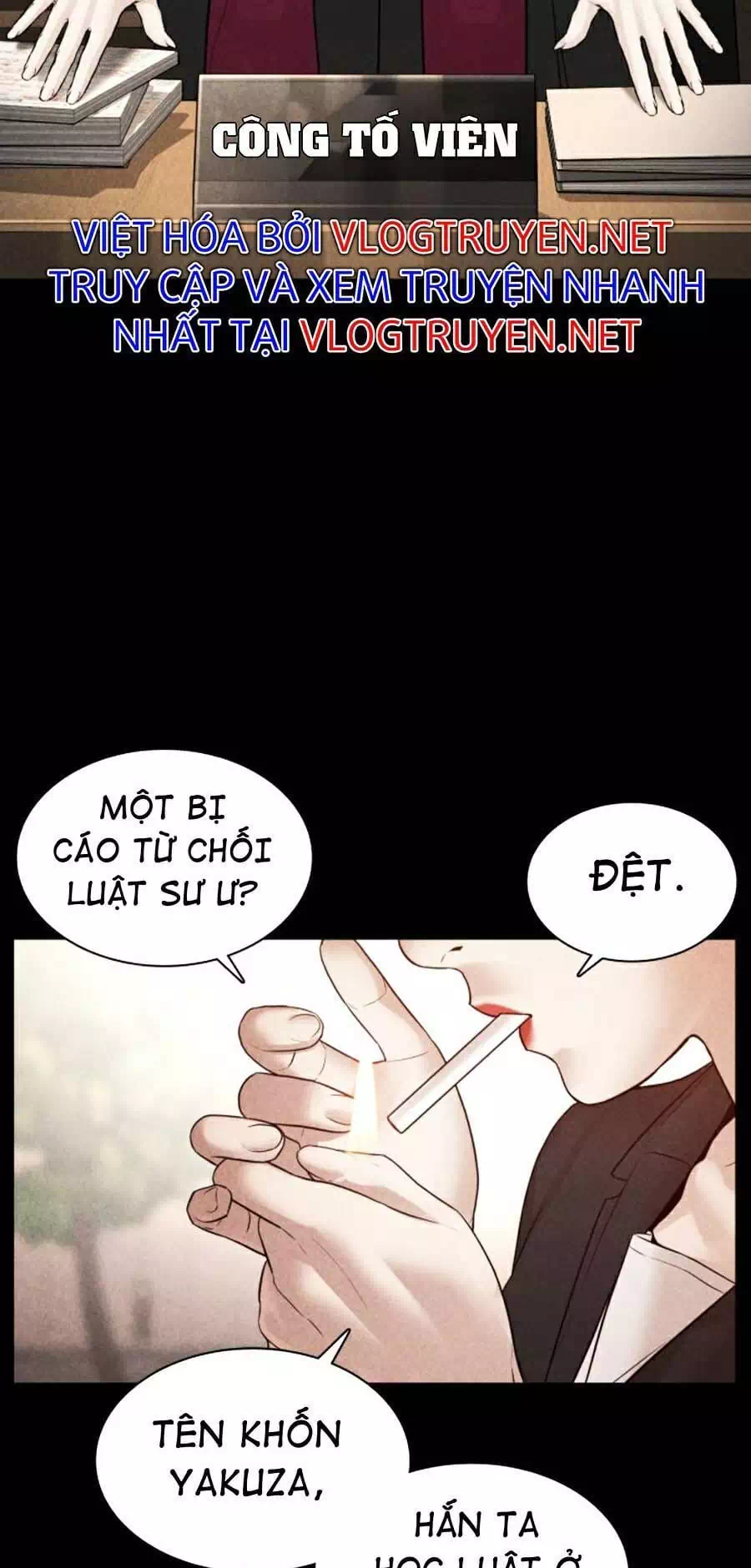 Truyện Tranh Cách Chiến Thắng Trận Đấu trang 6