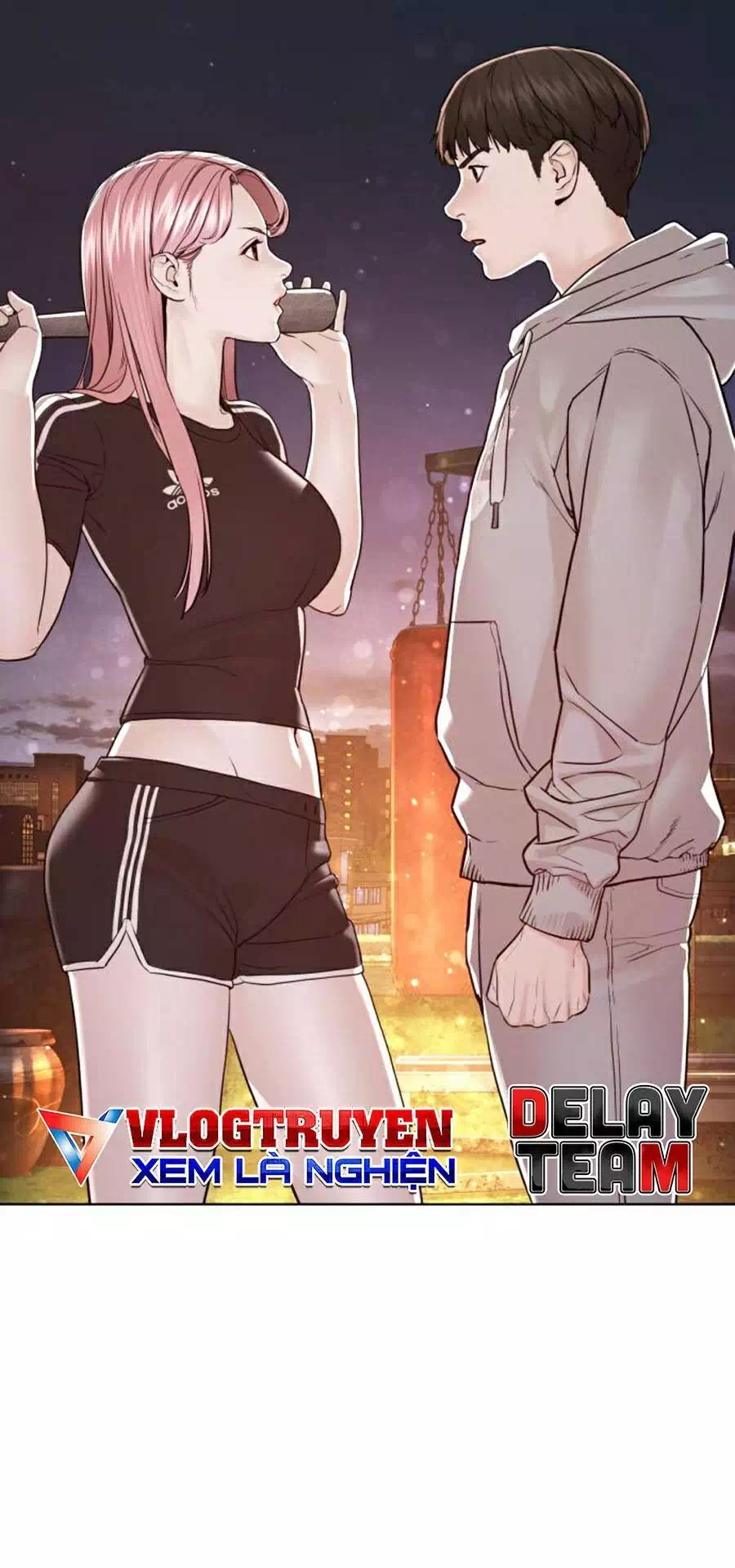 Truyện Tranh Cách Chiến Thắng Trận Đấu trang 6