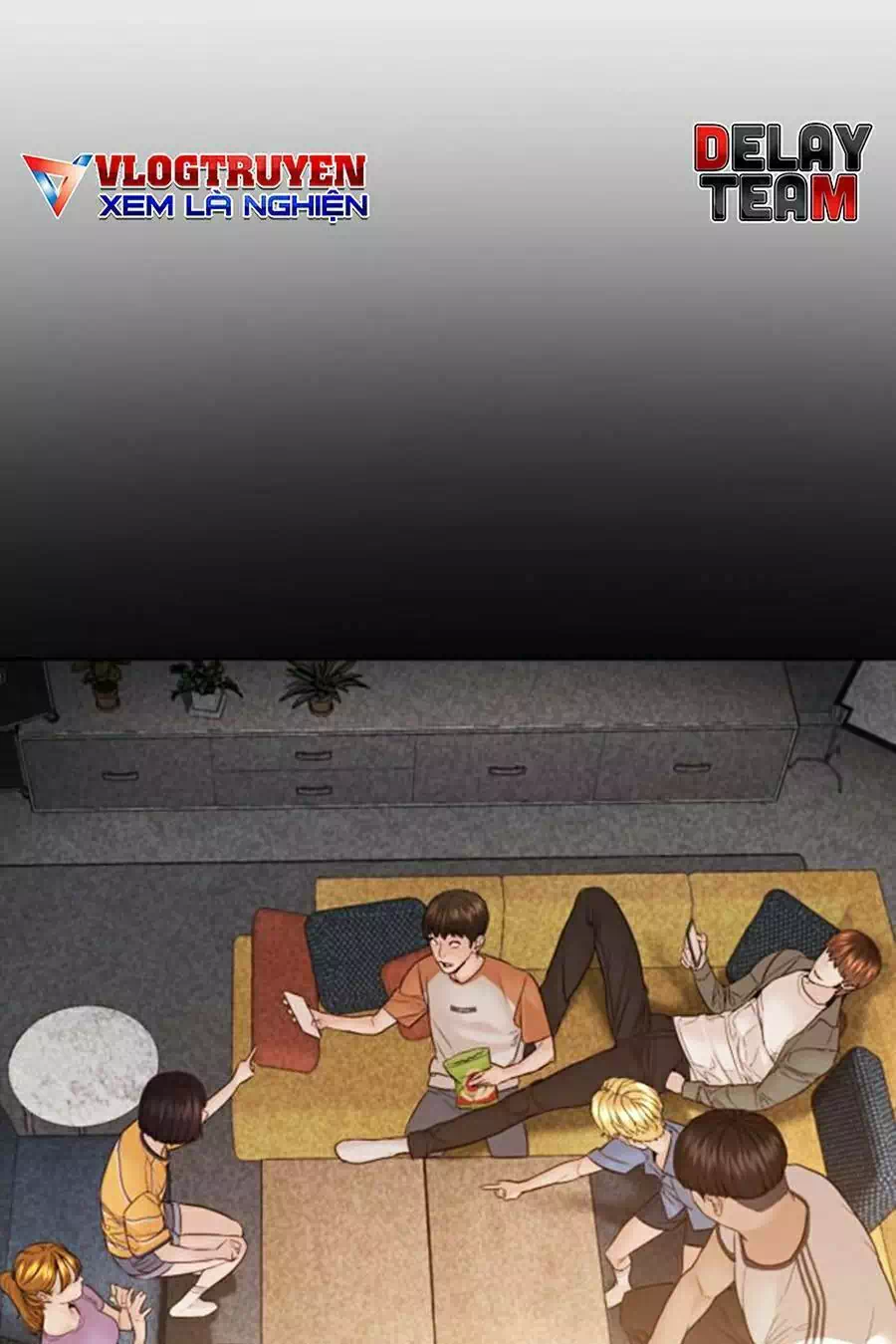 Truyện Tranh Cách Chiến Thắng Trận Đấu trang 6