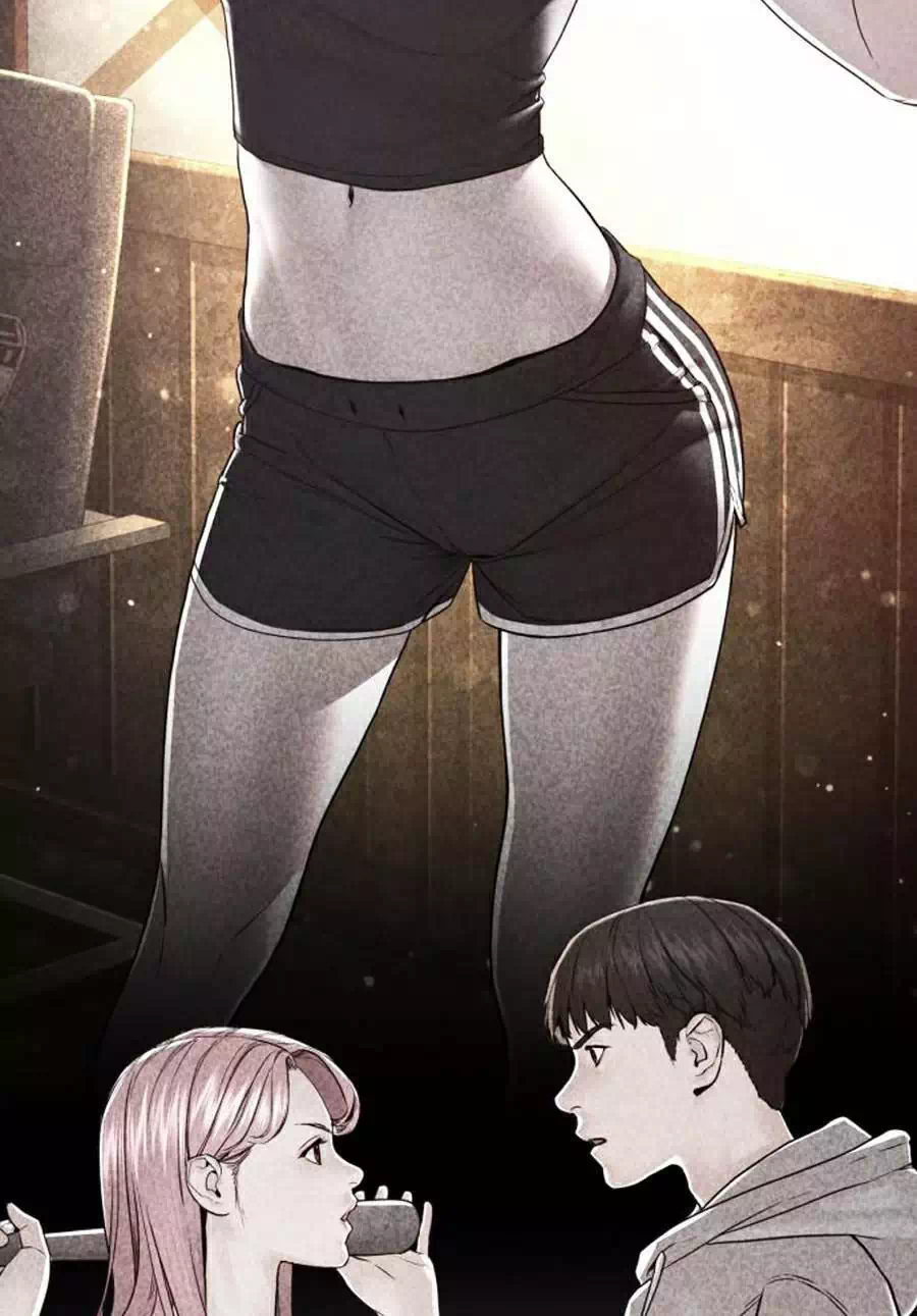 Truyện Tranh Cách Chiến Thắng Trận Đấu trang 6