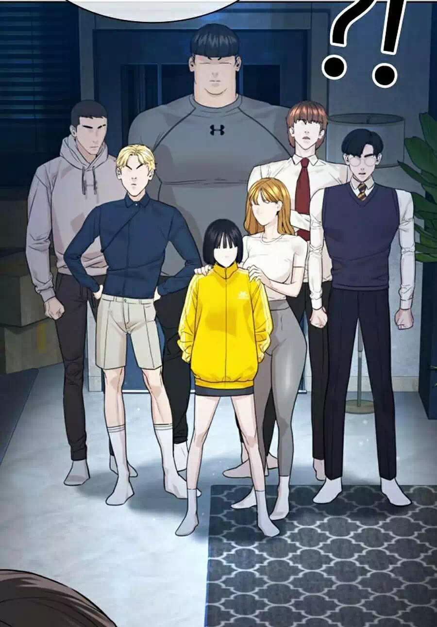 Truyện Tranh Cách Chiến Thắng Trận Đấu trang 6