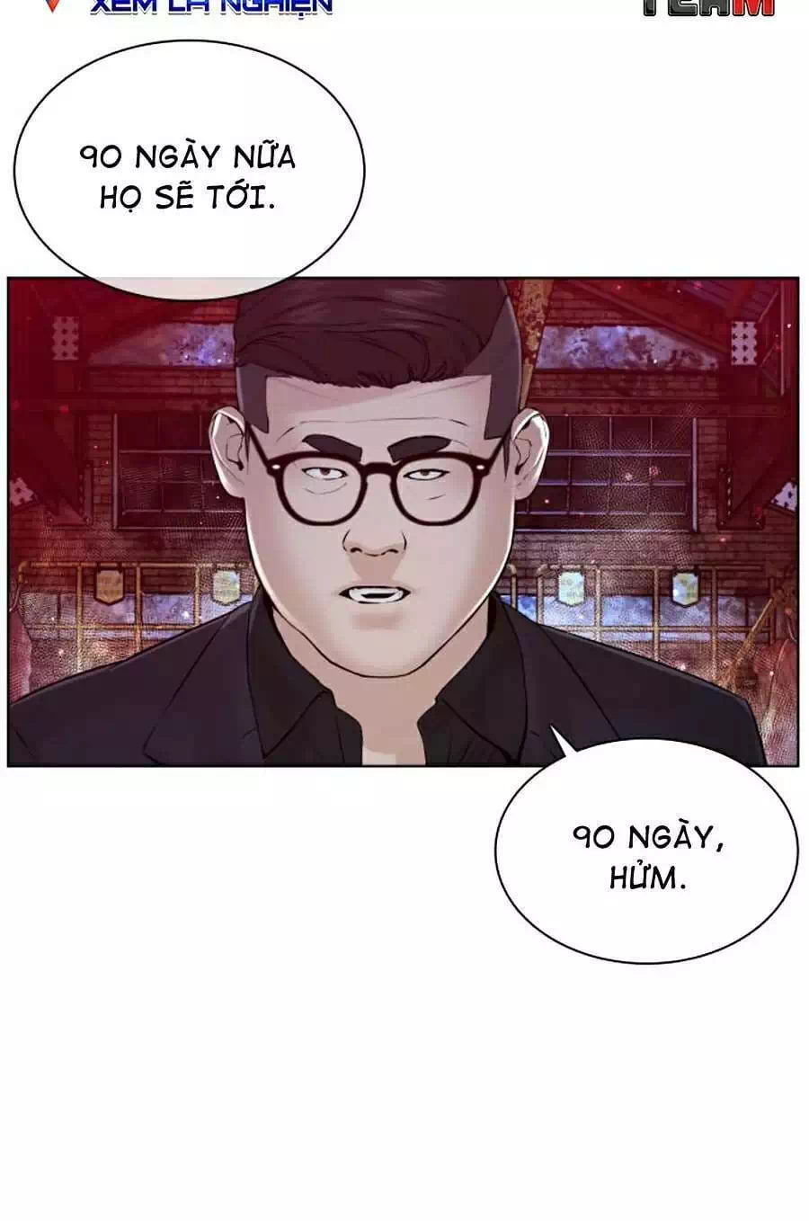 Truyện Tranh Cách Chiến Thắng Trận Đấu trang 6