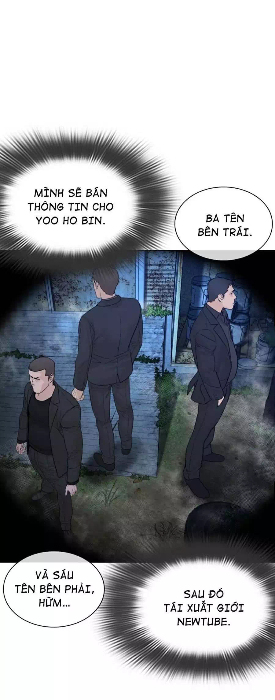 Truyện Tranh Cách Chiến Thắng Trận Đấu trang 6