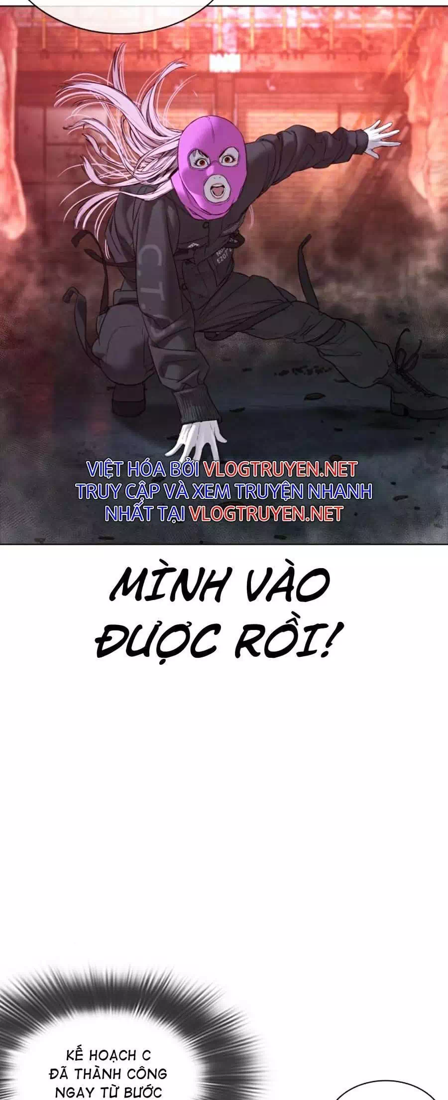 Truyện Tranh Cách Chiến Thắng Trận Đấu trang 6