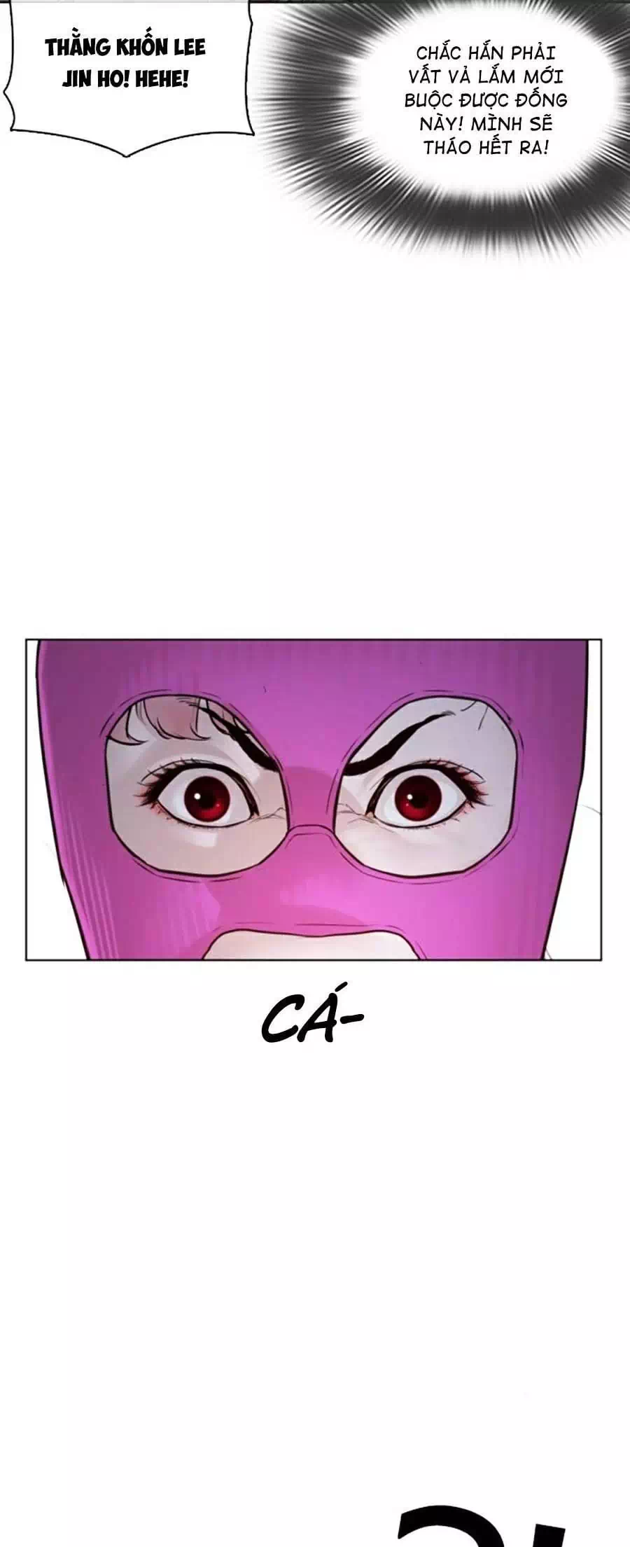 Truyện Tranh Cách Chiến Thắng Trận Đấu trang 6