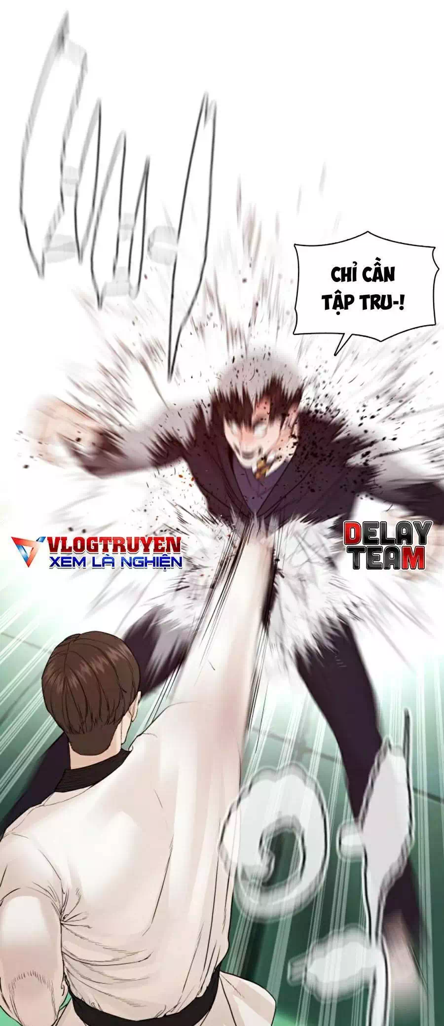 Truyện Tranh Cách Chiến Thắng Trận Đấu trang 6