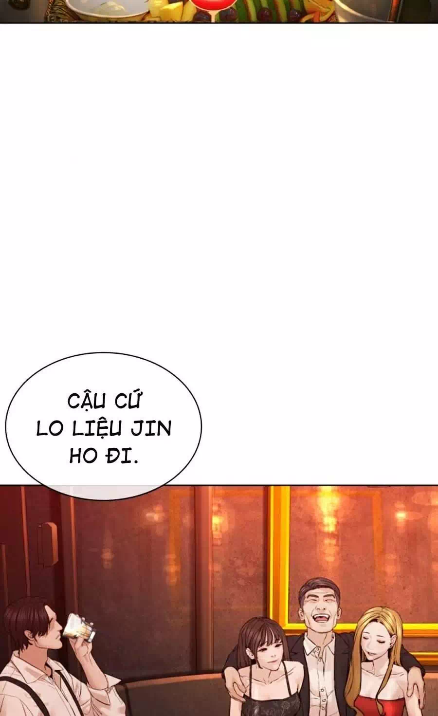 Truyện Tranh Cách Chiến Thắng Trận Đấu trang 6