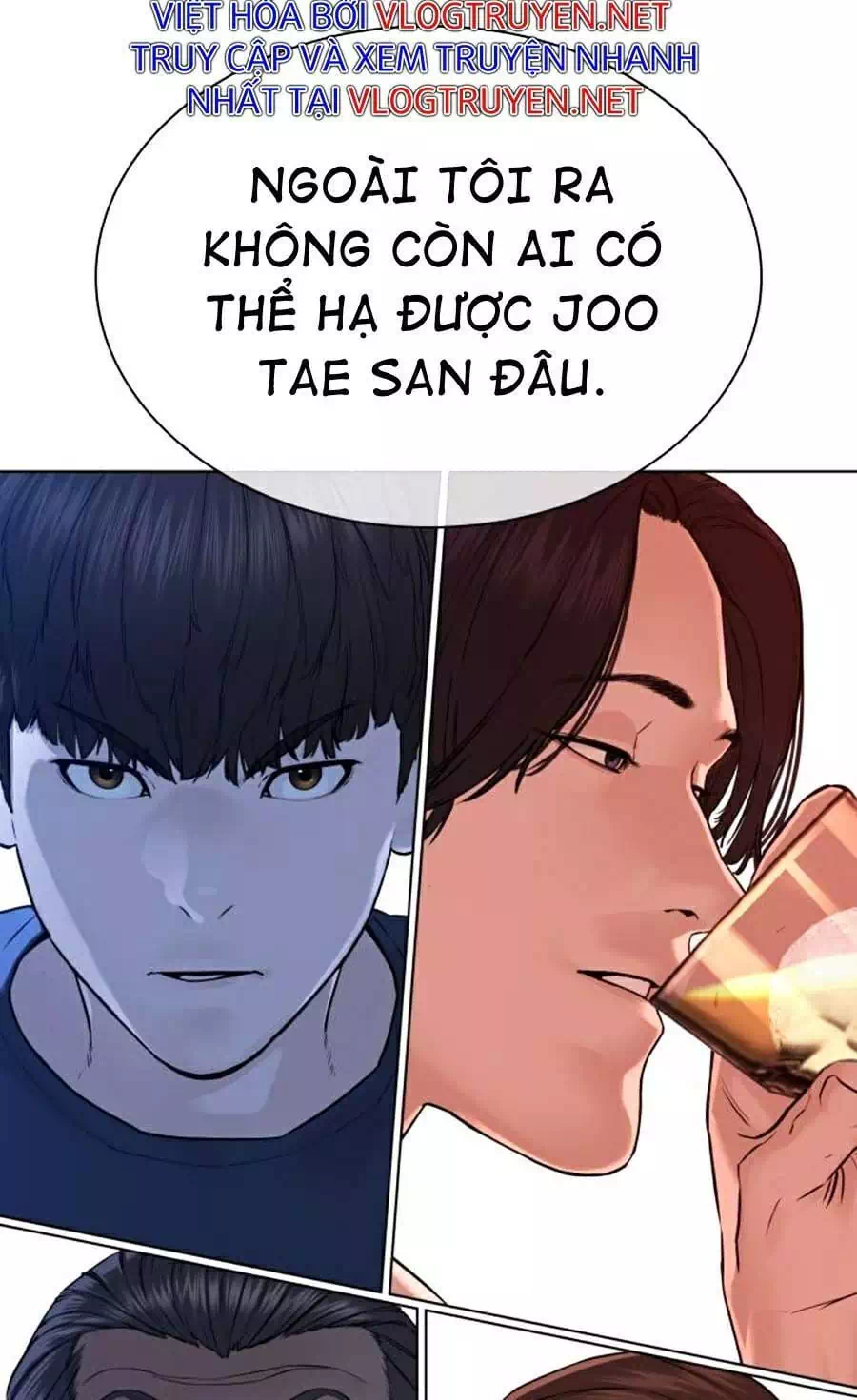 Truyện Tranh Cách Chiến Thắng Trận Đấu trang 6