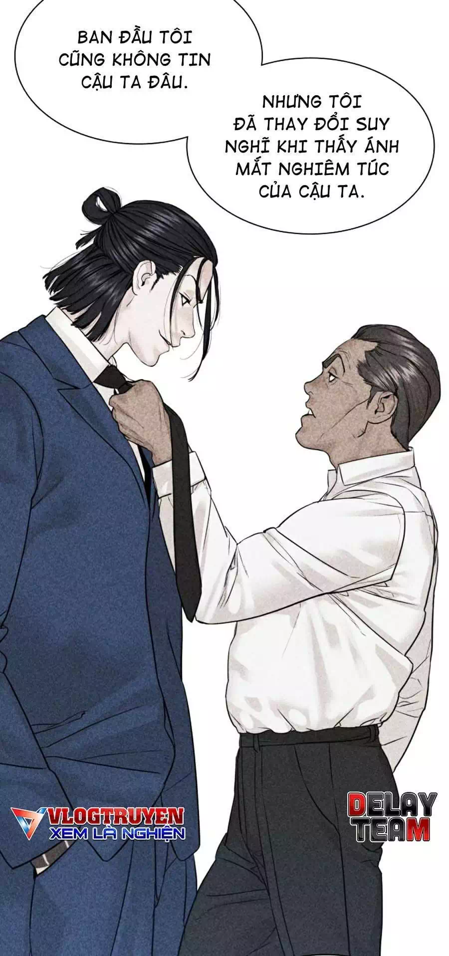 Truyện Tranh Cách Chiến Thắng Trận Đấu trang 6